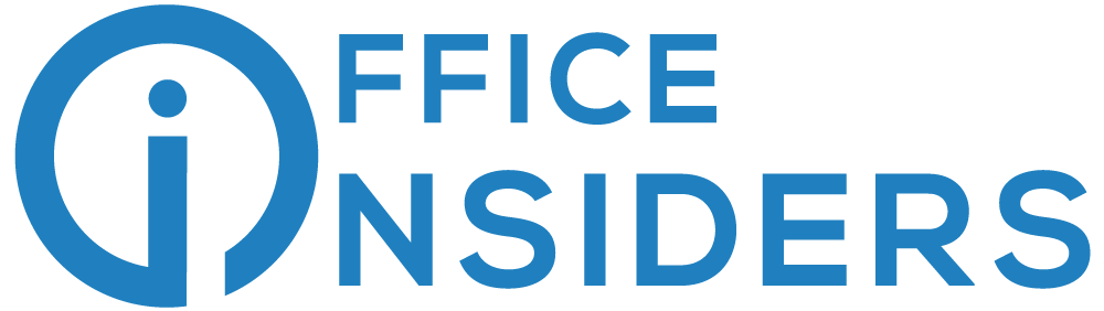 The Office Insiders – Office Insiders: The #1 Source for Market News ...